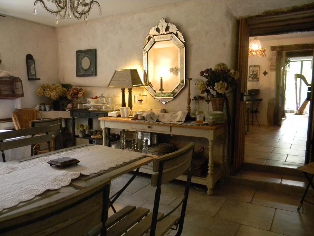 La Grange A Nicolas Baume-les-Messieurs Dış mekan fotoğraf